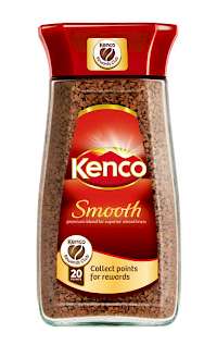 Kenco Packaging