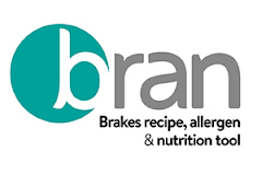 Brakes BRAN Logo